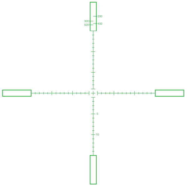 LX3 5-30×56 (M20) 3
