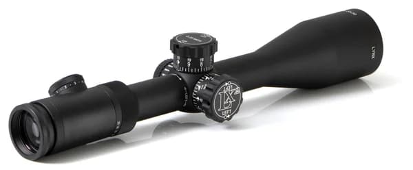 LX2 5-20x50 Gen2 (M20)