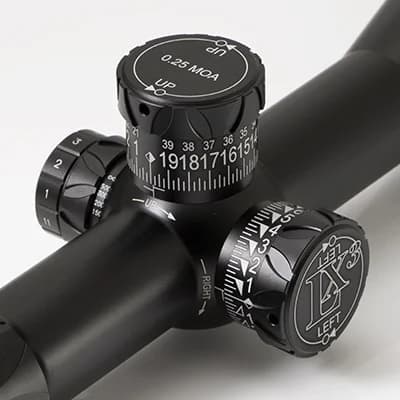 LX3 5-30×56 (M20) 2