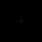 LX3 2.5-15x50 (MRAD) thumbnail 2