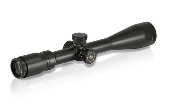 LX3 2.5-15x50 (MRAD)